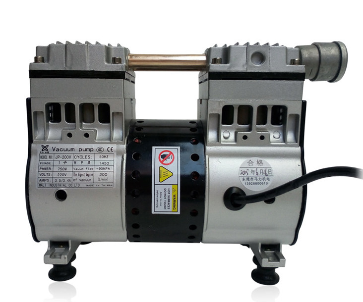 JP-200HDC小型真空泵